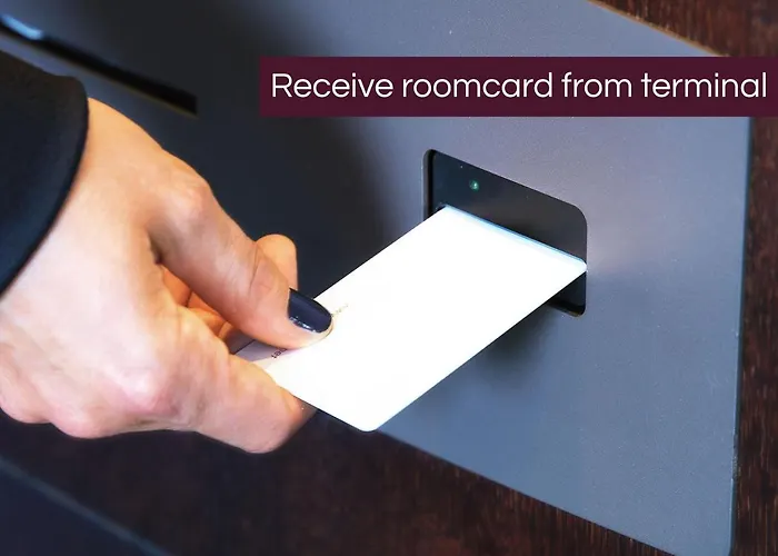 Krone By B-smart 3* Bad Ragaz